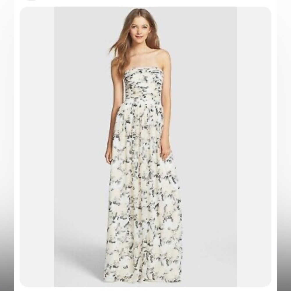 Beautiful long dress